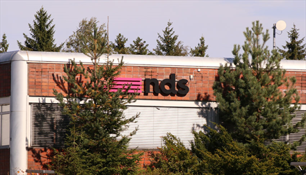 Konkursboet i NDS ble solgt for 82,6 millioner