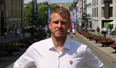 Utsetter verkstedbesøket på grunn av anstrengt økonomi