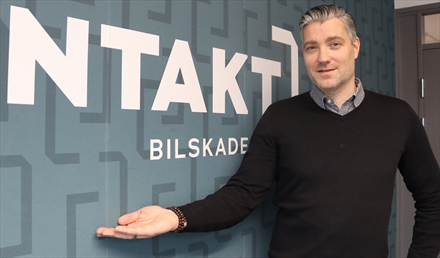 Veien videre for Intakt: Skal doble antall verksteder