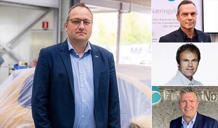 Angriper forsikringsbransjen: - Føler seg utsatt for enormt prispress