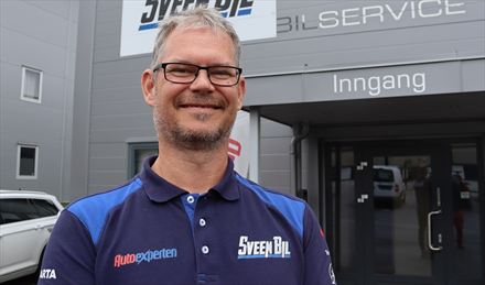 Satser på nærkontakt og gode relasjoner 