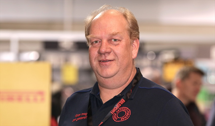 Åtte av ti lar bilen ruste: - Underspyling hjelper ikke