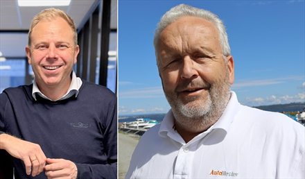 Vant for første gang: - Gøy å bryte seiersrekken etter 12 år