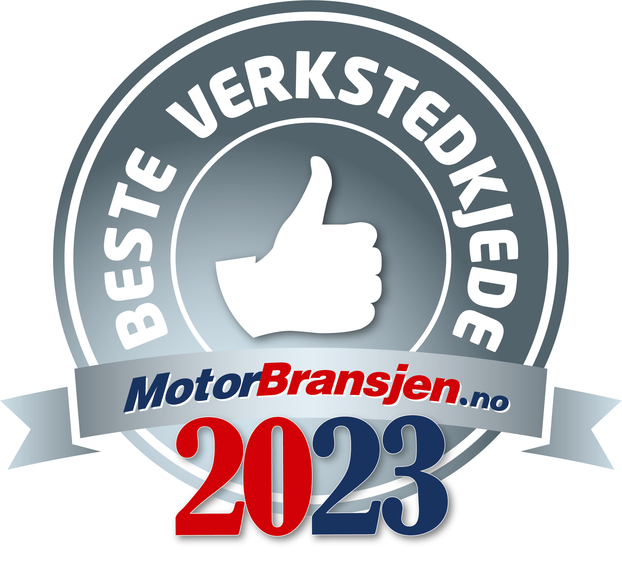 Verkstedundersøkelsen 2023